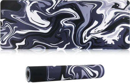 Gaming Mauspad Extra Groß Weiche Oberfläche Anti-Rutsch XXL Mauspad