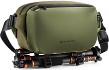 Kamera-Rucksack quadratische Tasche Canon Nikon Sony DJI Mavic