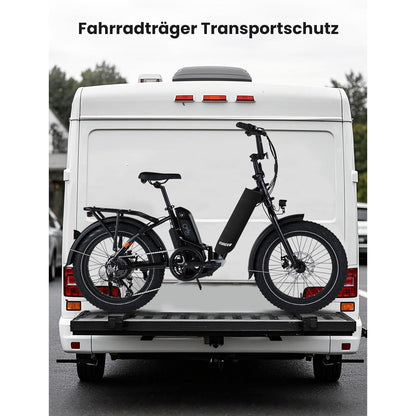 Coicer E Bike Akku Schutzhülle 28-45cm Umfang Kälte Schutz