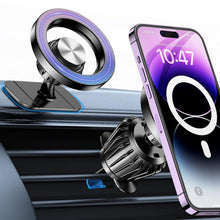 Magsafe Auto Halterung 360° Drehbar für iPhone 17 15