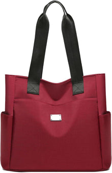 Damen Umhängetasche Wasserdichte Nylon Große Kapazität Tote Bag