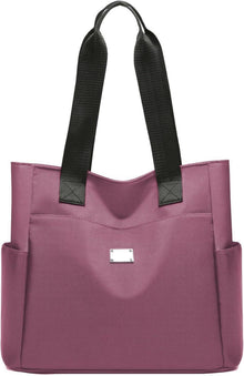 Wasserdichte Nylon Umhängetasche mit Mehreren Taschen