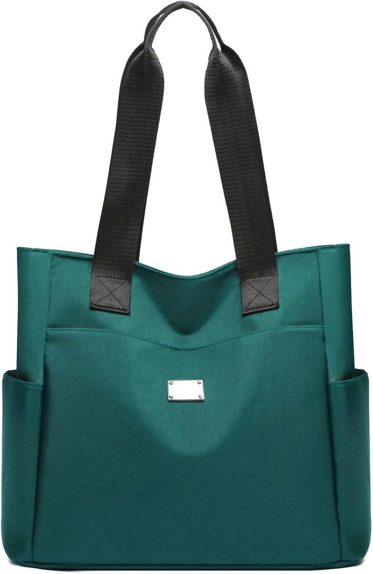 Große Kapazität Umhängetasche Nylon Damen Tote Bag