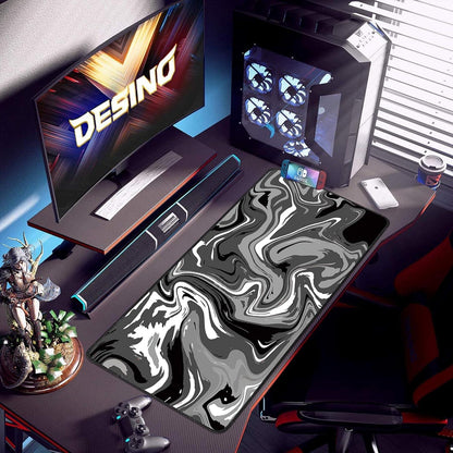 XXL Gaming Mauspad 800x300mm, Rutschfeste