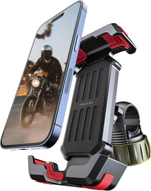 Handyhalterung Fahrrad 3S Installation Universal für iPhone Samsung