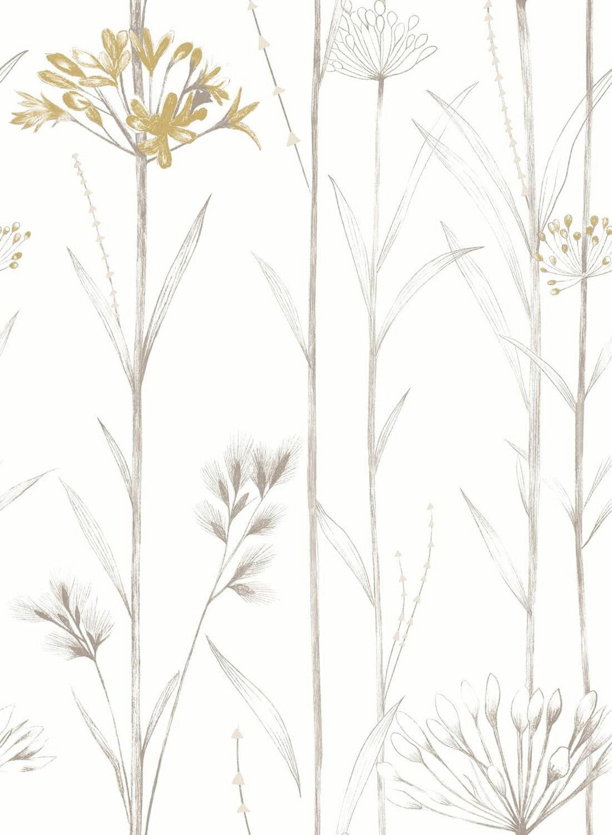 Selbstklebende Tapete Blume PVC Möbelfolie 0.4 x 10 m