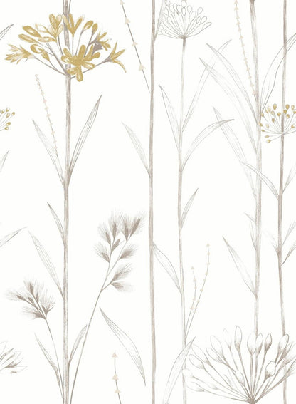 Selbstklebende Tapete Blume PVC Möbelfolie 0.4 x 10 m