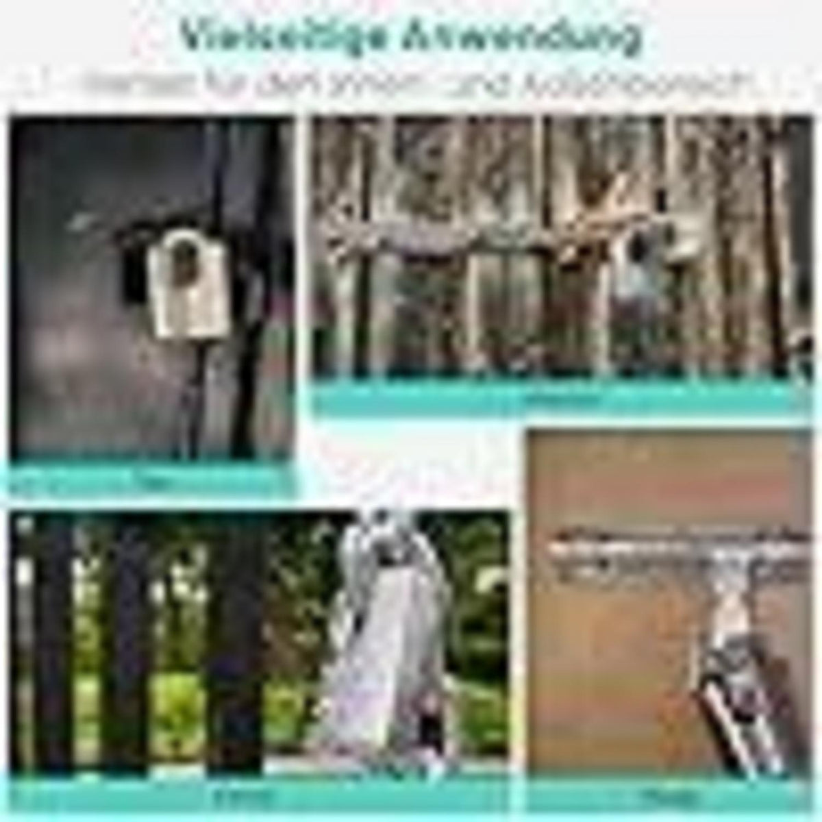 Edelstahl Vorhängeschloss 60mm - 2er Pack, Gleichschließend