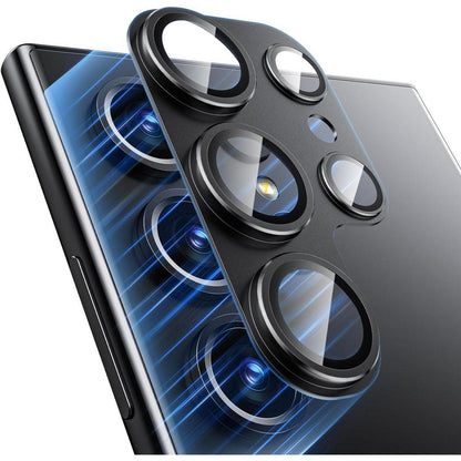 Kameraschutz für Samsung Galaxy S24 Ultra - 9H