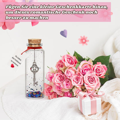 Mini Hochzeitsgeschenk Liebe Dich Partner Pärchen Valentinstag