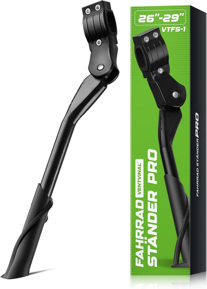 Fahrradständer 26-29 Zoll Universal Höhenverstellbar Stabil Kickstand