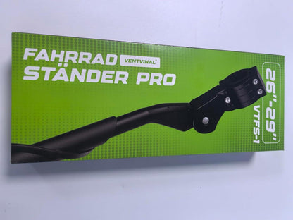 Ventvinal Fahrradständer 26-29 Zoll Universal Höhenverstellbar Stabil 35kg