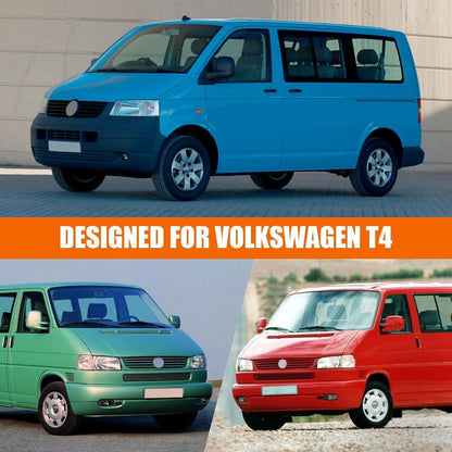 Autoabdeckung Vollgarage VW Transporter T4 1995-2004 Wasserfest