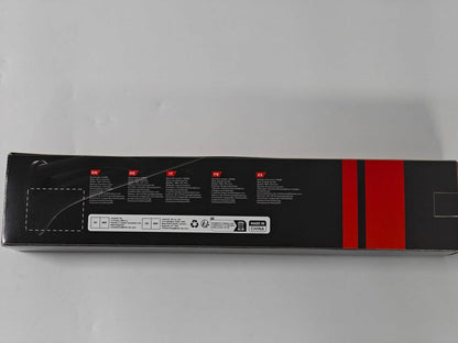 HENMI Fahrradständer 24-29 Zoll E-Bike MTB Stabil 40mm Lochabstand