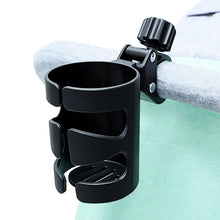 Kinderwagen Getränkehalter – Universal Becherhalter für Buggy
