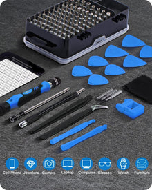 Feinmechaniker Schraubendreher Set Mini Werkzeug Kit Torx T2