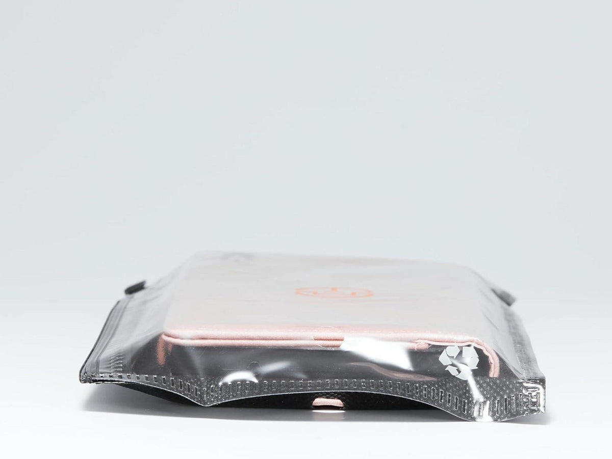 Handyhülle Samsung Galaxy S24 Ultra 5G Klapphülle RFID Schutz Rose