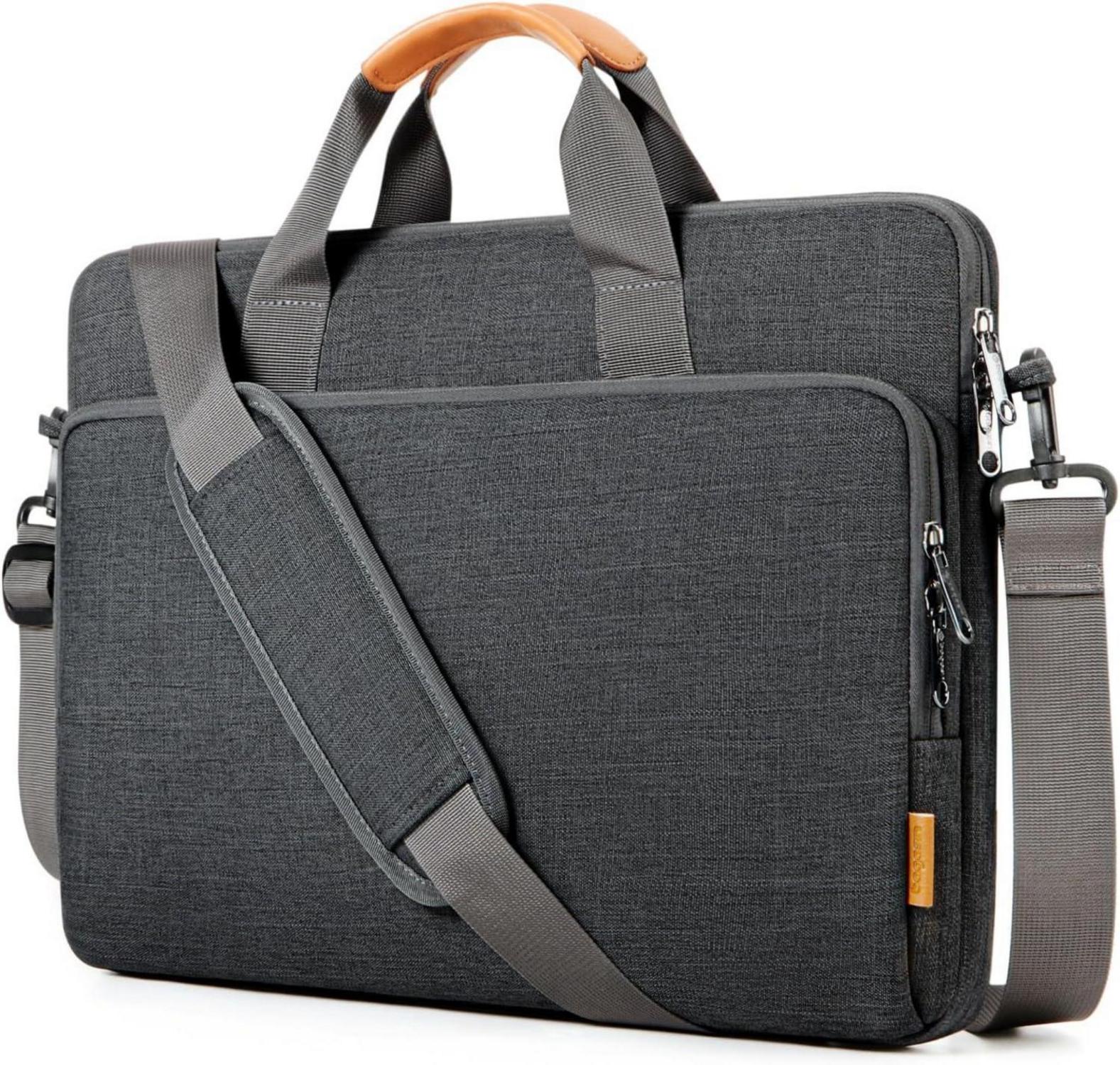 Laptoptasche 13-14 Zoll Erweiterbar Wasserdicht