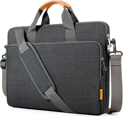 Laptoptasche 13-14 Zoll Erweiterbar Wasserdicht