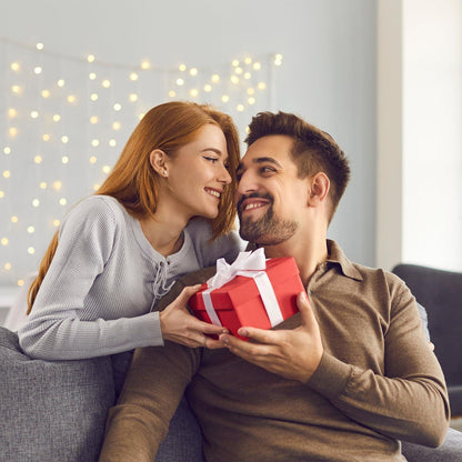 Valentinstag Geschenk - 2 Stück Liebes Löffel Gravur Ich Liebe Dich - Hochwertig