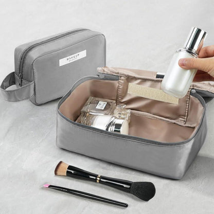 Kosmetiktasche wasserdicht, Make-up-Tasche großes