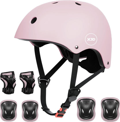 Kinder Jugend Fahrradhelm Multisport CE-Zertifizierung 3-13 Jahre M