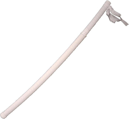 Echtes Metall Samurai-Schwert Cosplay Anime Schwert 104cm