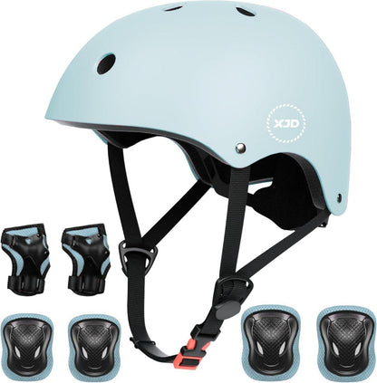 Kinder Jugend Multisport Fahrradhelm CE-Zertifizierung 3-13 Jahre