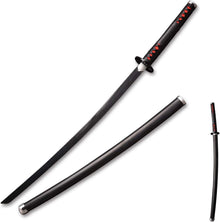 Sword Valley handgefertigtes Samurai-Schwert Cosplay 104cm