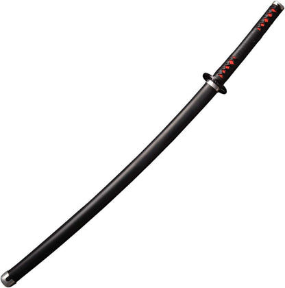 Sword Valley handgefertigtes Samurai-Schwert Cosplay 104cm
