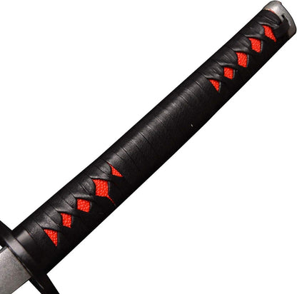 Schwert Valley Samurai Cosplay Anime Schwert 104cm - Exquisite Details