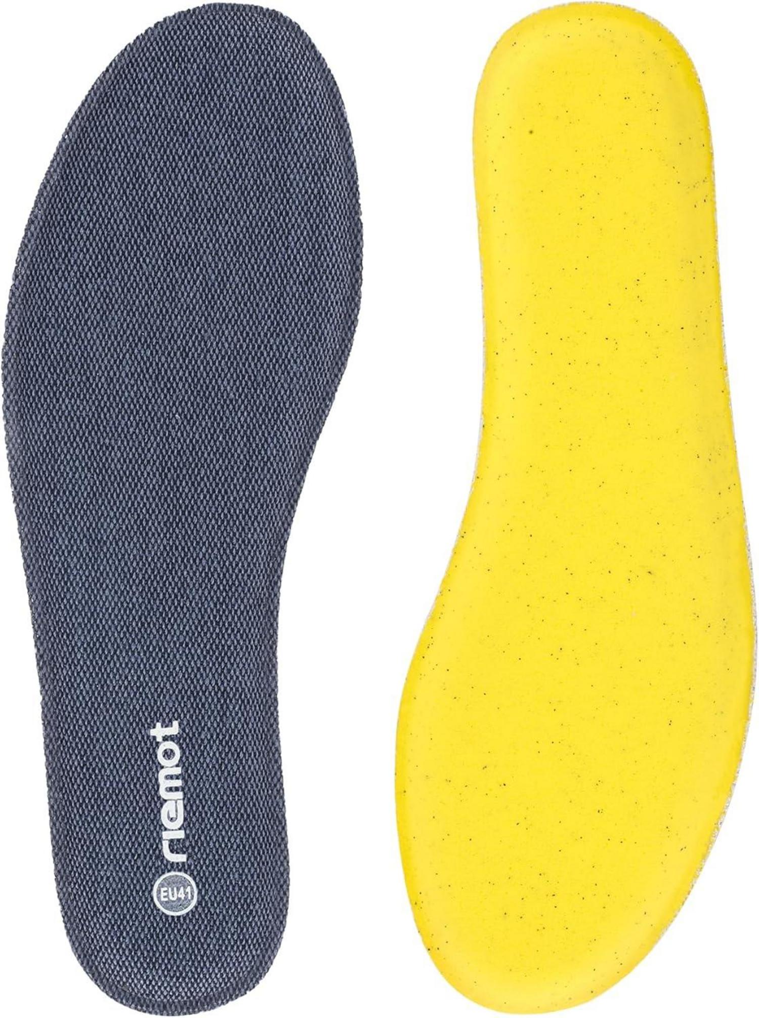 Memory Foam Einlegesohlen für Damen Herren - Weiche Sport