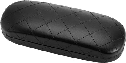 Brillenetui Hardcase Brillenbox Schutzetui Damen Herren