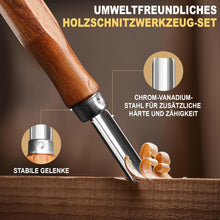 Holzschnitzwerkzeug Schnitzwerkzeug Schnitzset Schnitzmeser