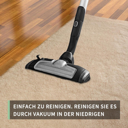 Hochflor Teppich Beige 140x200 Moderne Wohnzimmer Schlafzimmer