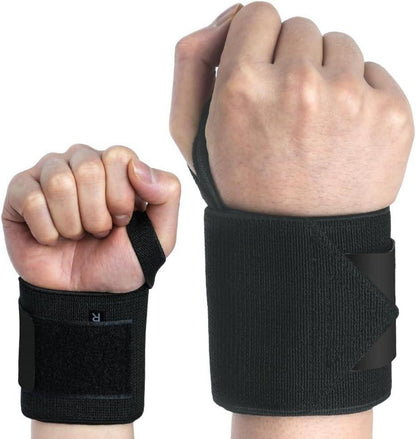 Handgelenk Bandage Fitness Sport atmungsaktiv stabil
