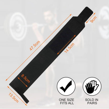 Handgelenk Bandagen Fitness Handgelenkbandage