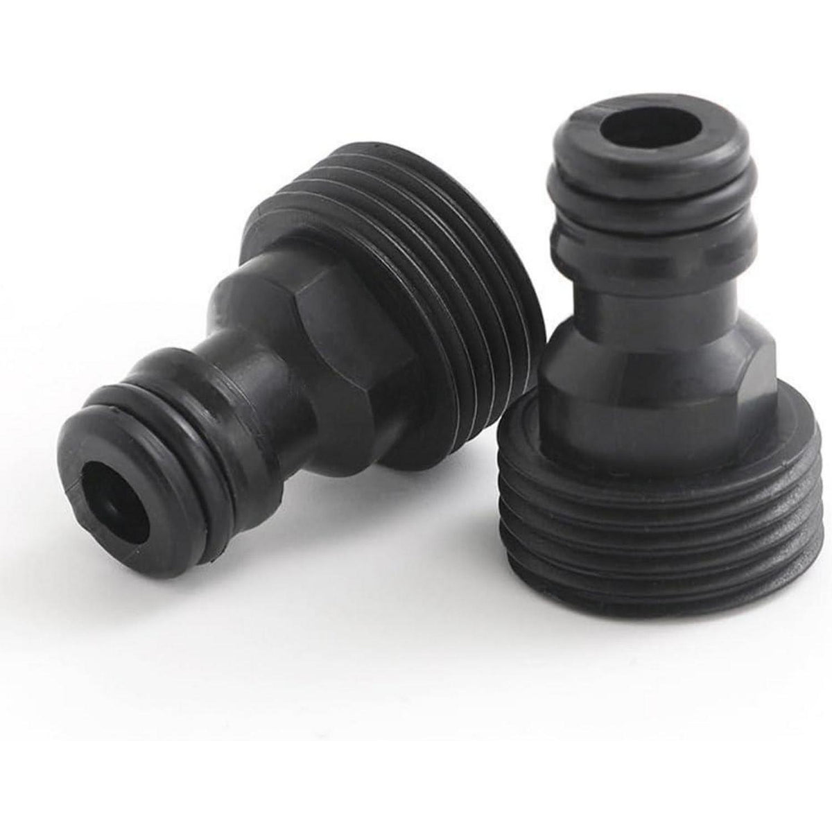 Wasserfilter Set für Wohnmobil & Caravan mit Schnelladapter