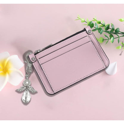 Schutzengel Schlüsselanhänger Geschenk werdende Mama