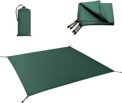 Wasserdichte Zeltplane Ultraleicht Camping Zelt Tarp