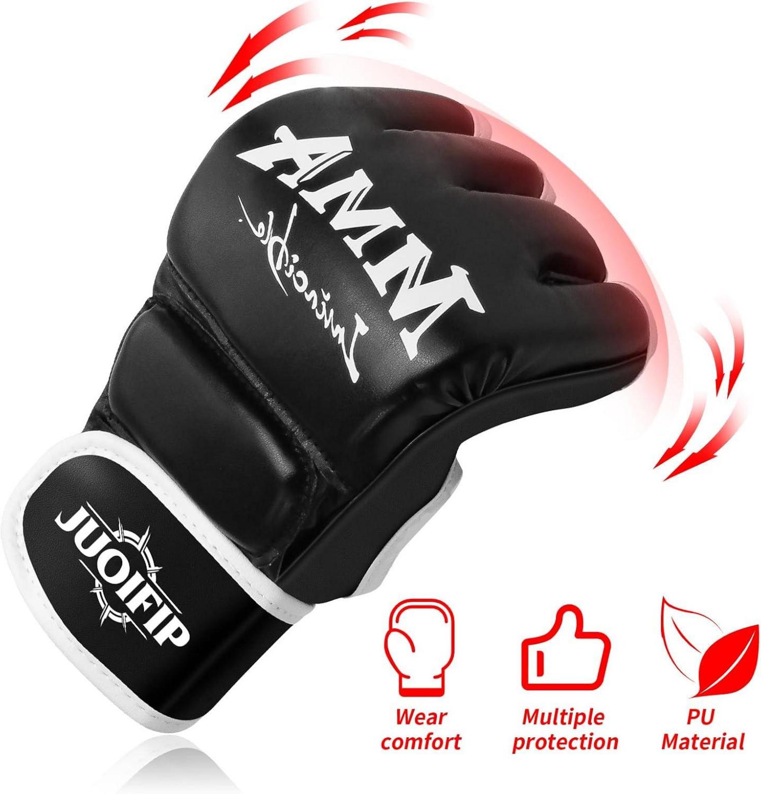 Boxhandschuhe MMA-Training für Männer und Frauen
