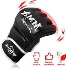 MMA Handschuhe Boxsack Training Kickboxen für Männer Frauen