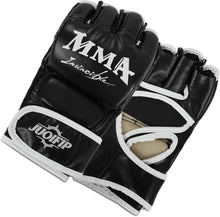 Boxsack Taekwondo Karate MMA Kickboxen Handschuhe Hände Frauen