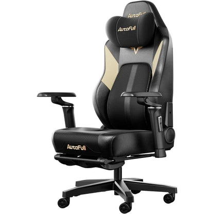 Gaming Stuhl AutoFull M6 mit 3D-Armlehnen und
