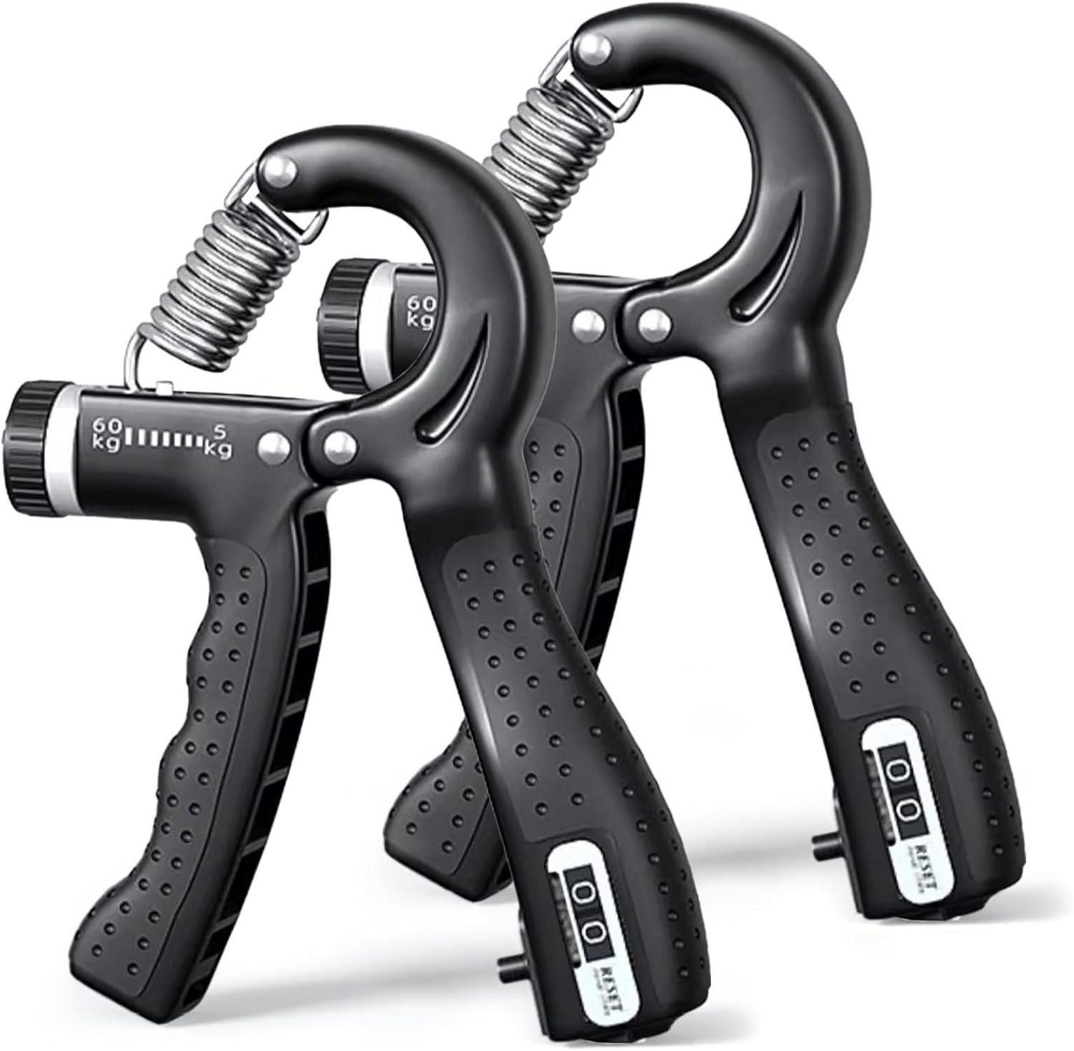 Unterarm Handtrainer Handmuskeltrainer Fingertrainer Griffkraft