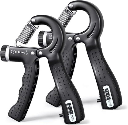 Unterarm Handtrainer Handmuskeltrainer Fingertrainer Griffkraft