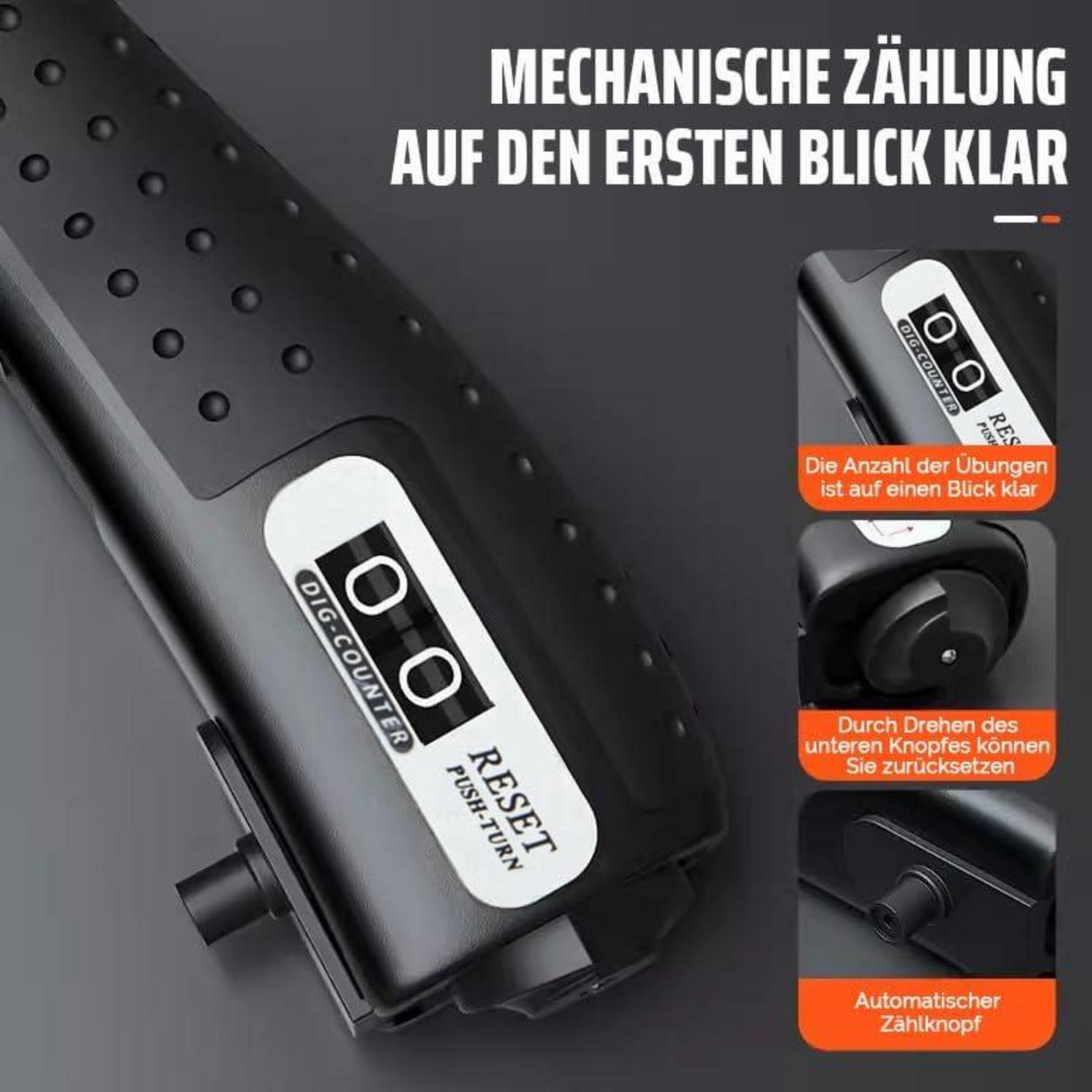 Unterarm Trainingsgerät Handtrainer Handmuskeltrainer Fingertrainer
