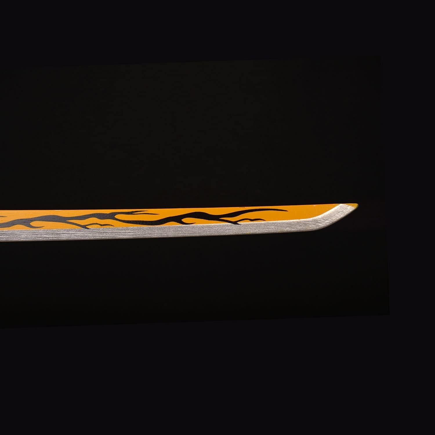 Anime Cosplay Bambus Schwert Katana 103cm Samuraimesser