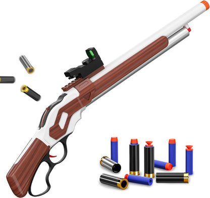 Spielzeug Schrotflinte Eva Schaumstoff Blasters Shell Ejecting Design