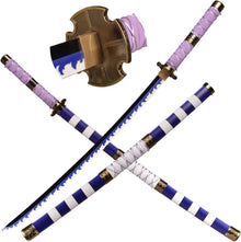 Anime Bambus Schwert Katana 103cm Cosplay Roronoa Zoro